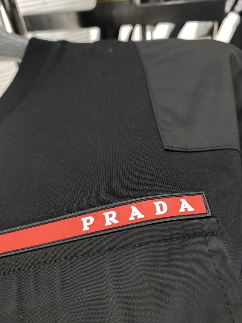 Prada Short Suits